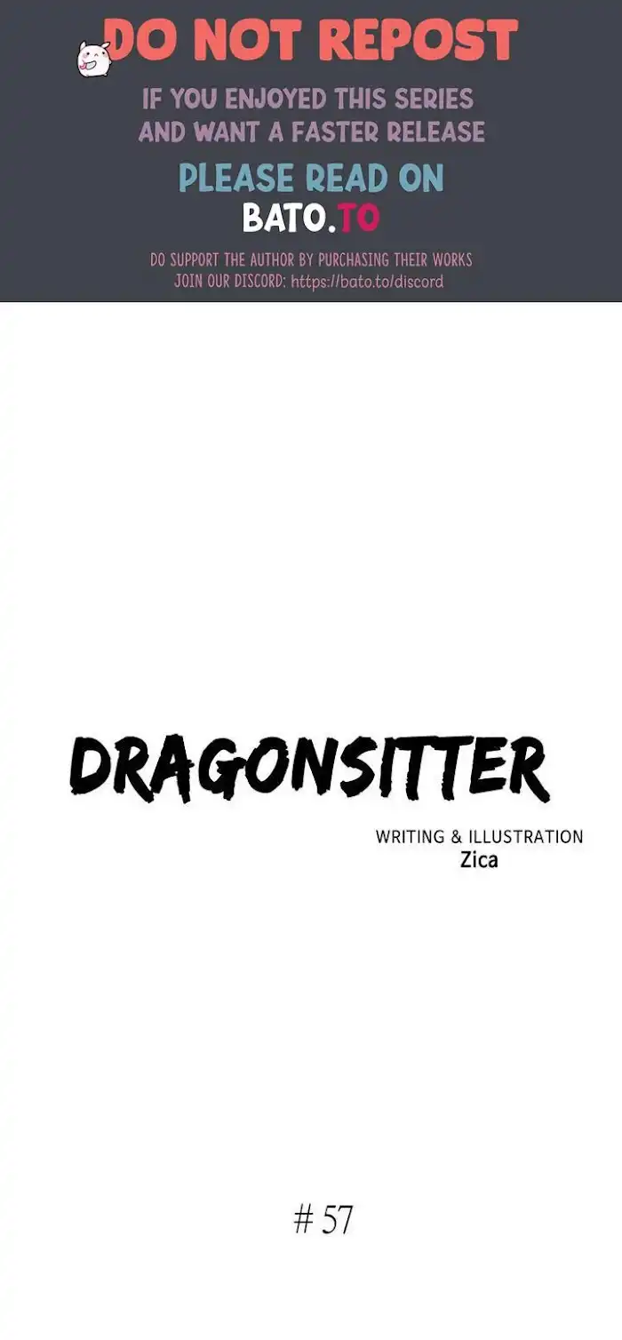 Dragon Sitter Chapter 57 1